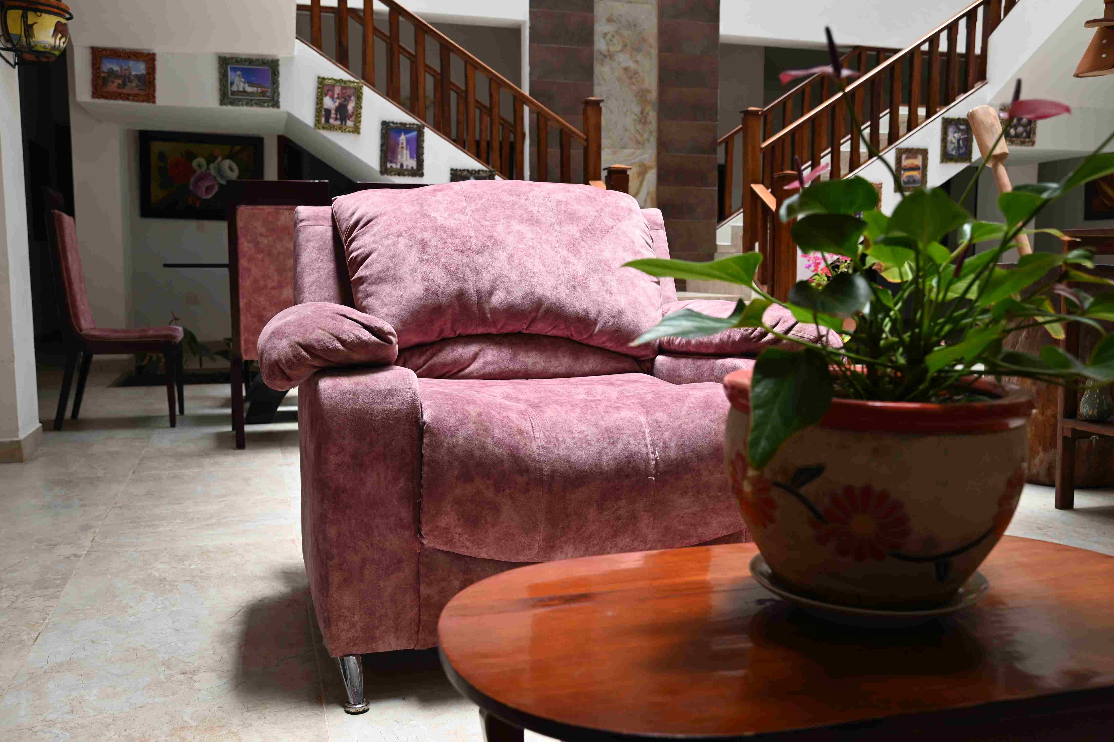 Hotel Casa de la Nona