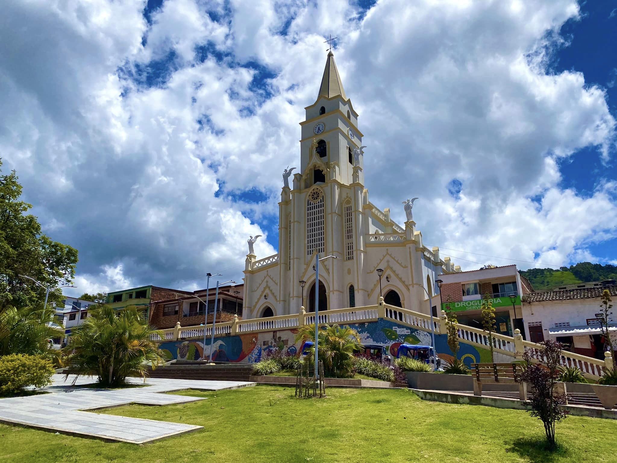 Toledo, Norte de Santander